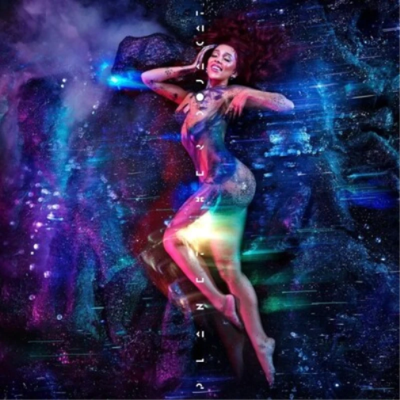 Image of Planet Her (Deluxe Edition) Vinyl