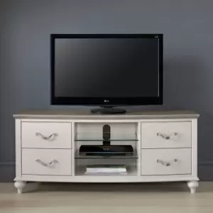 Image of Bentley Designs Montreal Entertainment Unit