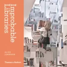 Image of Improbable Libraries