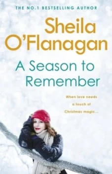 Image of A Season to Remember by Sheila O Flanagan Paperback