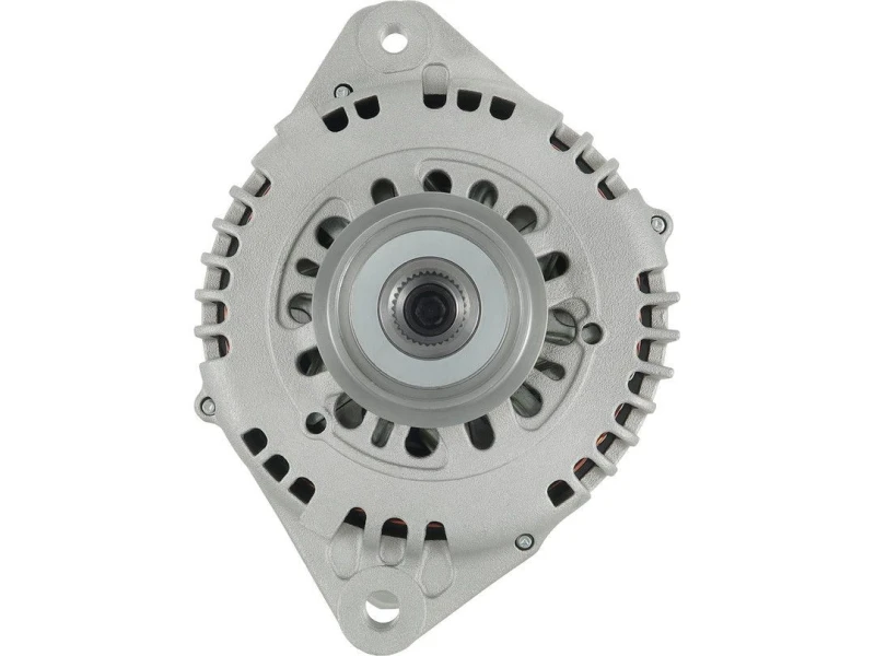 Image of AS-PL Alternator AS-PL A2066