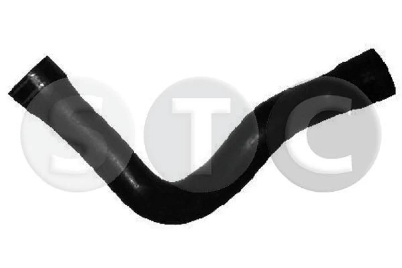 Image of STC Radiator hose STC T409484