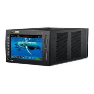 image of Blackmagic Design HyperDeck Extreme 4K HDR Recorder