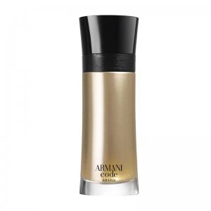 Image of Giorgio Armani Code Absolu Eau de Parfum For Him 200ml
