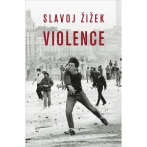 Image of Violence by Slavoj Zizek (Paperback, 2009)