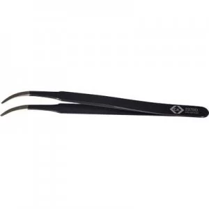 Image of C.K. T2370D SD tweezers 2ab SA-ESD 120 mm