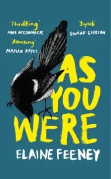 Image of As You Were