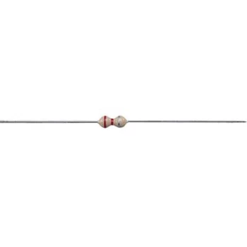 Image of B82141 A1103K Miniature Fixed Inductor Resistor Form