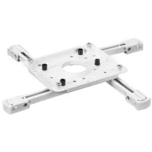 image of Chief SLBUW projector mount accessory Metal White