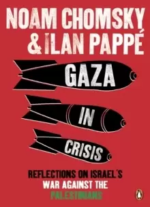 Image of Gaza in Crisis : Reflections on Israel's War Against the Palestinians