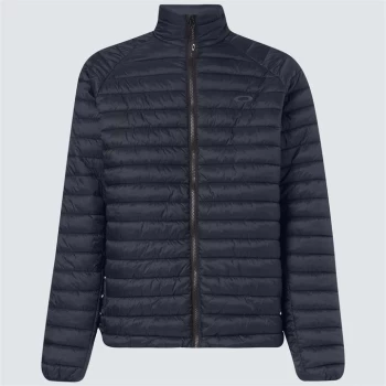Image of Oakley Oakley Omni Padded Jacket Mens - Black