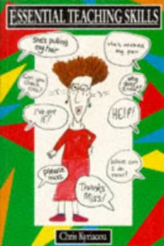 Image of Essential Teaching Skills by Chris Book