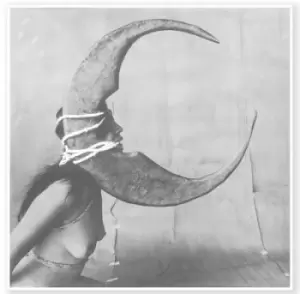 Image of Moonlover by Ghost Bath CD Album