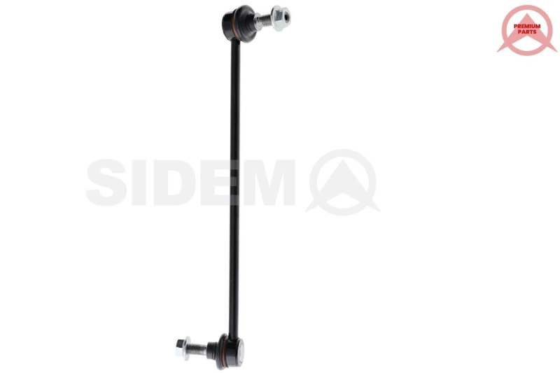 Image of SIDEM 87765 Anti-roll bar link Front Axle Right Link Stabiliser (3229)