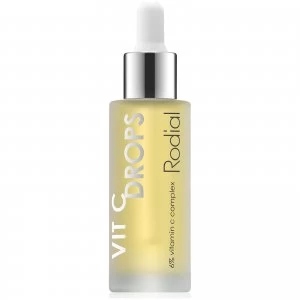 Image of Rodial Vitamin C Drops 30ml