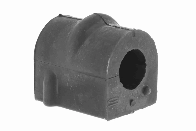 Image of VAICO V40-0286 Stabilizer Bushes Original VAICO Quality, Front Axle Right, Rubber Mount Anti-roll Bar Bush Kit (1334)