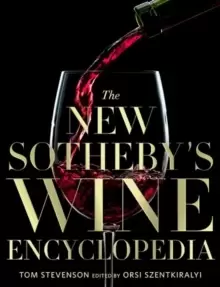 Image of The New Sotheby's Wine Encyclopedia, 6th Edition