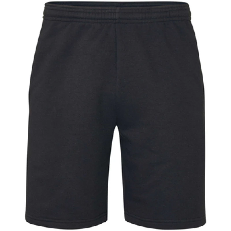 Image of Mantis Mantis Men Essential Sweat Shorts in Black Size: X-Small Black XS Male 5063300451465