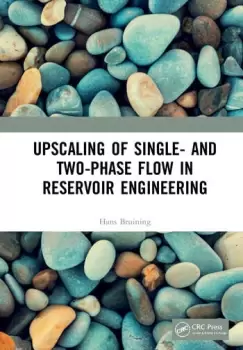 Image of Upscaling of Single- and Two-Phase Flow in Reservoir Engineering