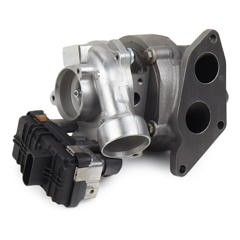 Image of RIDEX REMAN 2234C0479R Turbocharger without fastening/mounting material Charger,charging system (2234)