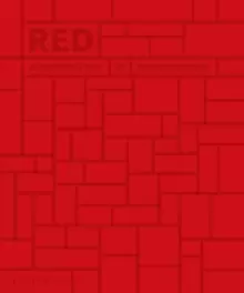 Image of Red : Architecture in Monochrome