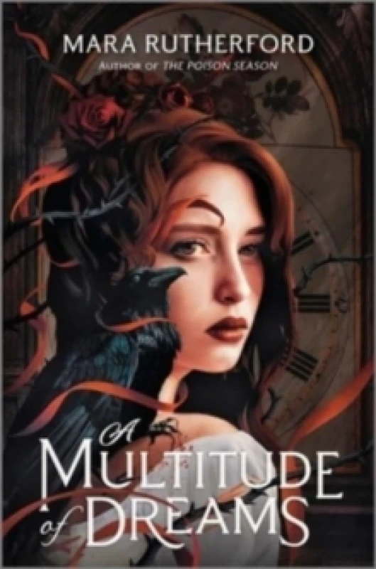 Image of A Multitude of Dreams Hardback