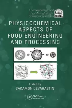 Image of Physicochemical Aspects of Food Engineering and Processing