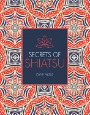 Image of secrets of shiatsu
