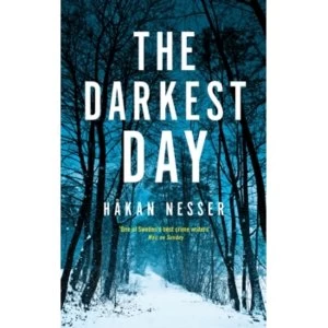 Image of The Darkest Day