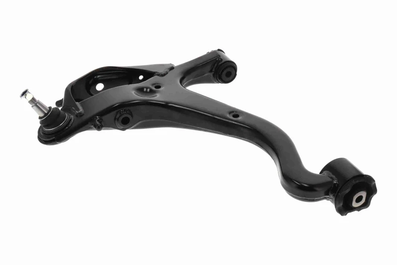 Image of VAICO V48-0486 Suspension arm Original VAICO Quality Control Arm, Sheet Steel, Front Axle Right Sheet Steel Track Control Arm (273)