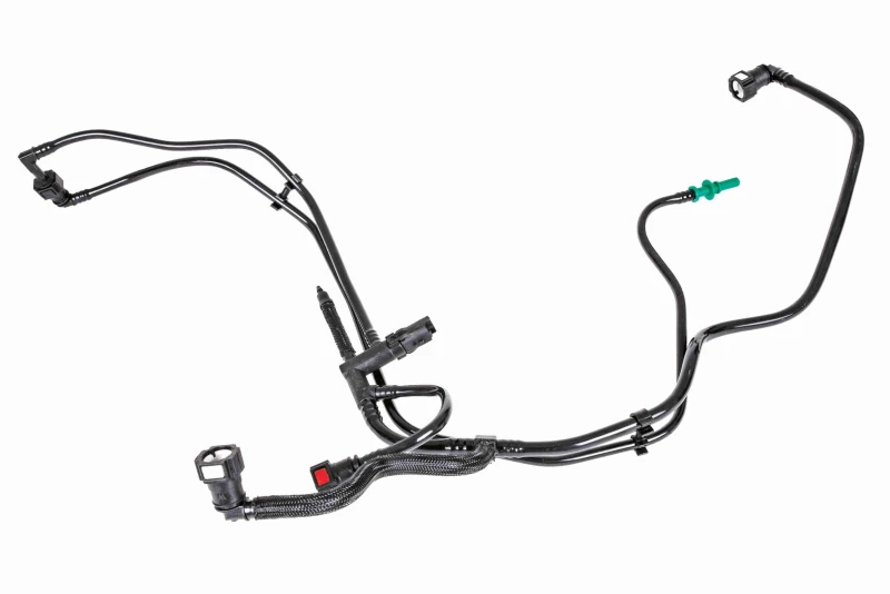 Image of Fuel line VAICO V25-1151