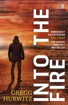 Image of Into the Fire