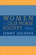 Image of women in old norse society
