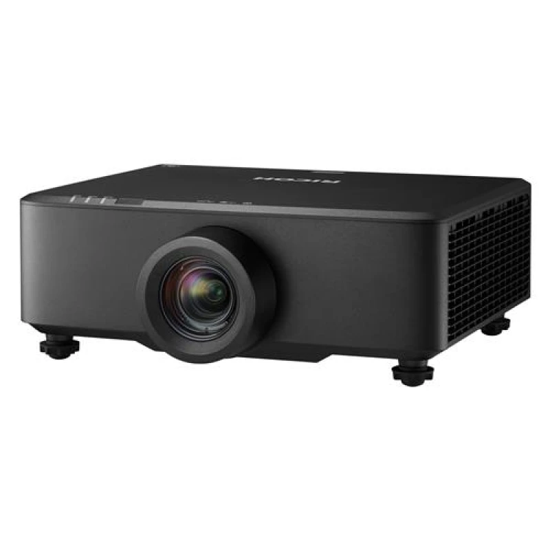 Image of Ricoh PJ WUL6670 data projector 7200 ANSI lumens DLP WUXGA (1920x1200)