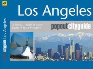 Image of Los Angeles by Wendy Wheeler-Smith and Fiona Quinn Book