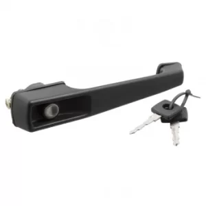 Image of Door Handle 17254 by Febi Bilstein