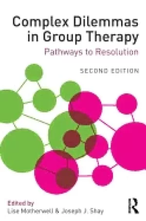 Image of complex dilemmas in group therapy pathways to resolution
