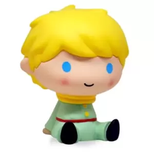 Image of The Little Prince Chibi Bust Bank The Little Prince 16 cm