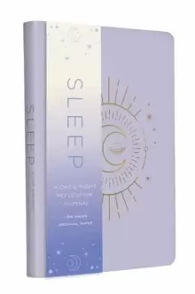 Image of Sleep: A Day and Night Reflection Journal