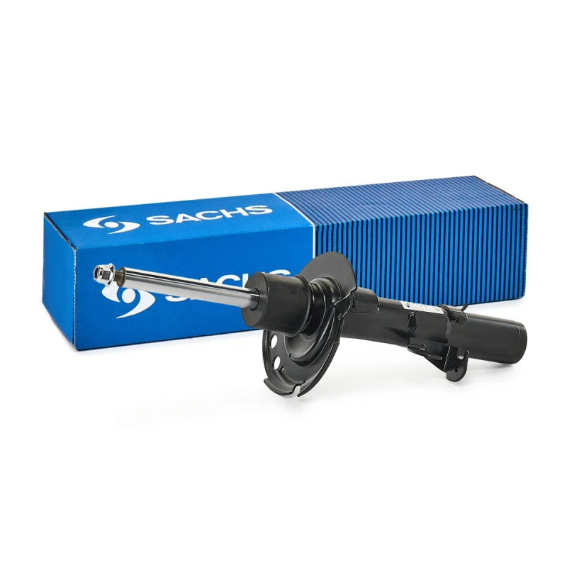 Image of Shock absorber SACHS 318 723