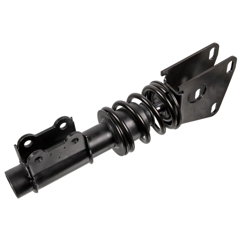 Image of FEBI BILSTEIN 177711 Shock Absorber, cab suspension Shock Absorber,cab suspension (527)