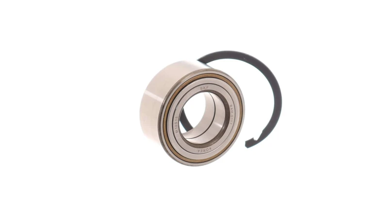 Image of SKF Wheel bearing kit SKF VKBA 3909