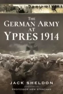 Image of The German Army at Ypres 1914