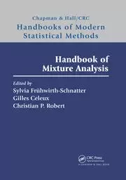 Image of Handbook of Mixture Analysis