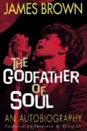 Image of james brown the godfather of soul