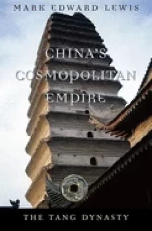 Image of chinas cosmopolitan empire the tang dynasty