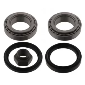 image of Wheel Bearing Kit 05398 by Febi Bilstein