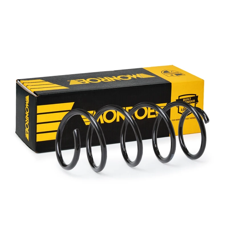 Image of MONROE Coil spring MONROE SE2919