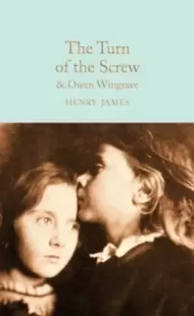 Image of The Turn of the Screw and Owen Wingrave