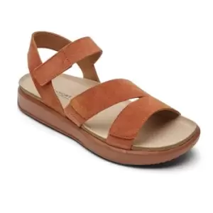 Image of Rockport Kells Bay W Gore ST PICANTE - Orange